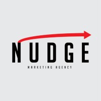 Nudge Marketing Agency logo - Similar company to Masterwing Creative Agency