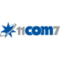 11com7 design & media GmbH logo - Similar company to Cinedom Kinobetriebe Gmbh