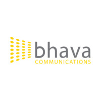 Bhava Communications logo - Similar company to Container Concepts™