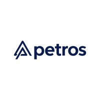 Petros Pharmaceuticals logo - Similar company to Eom Pharmaceuticals