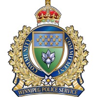 Winnipeg Police Service logo - Similar company to Casara (Civil Air Search And Rescue Association)