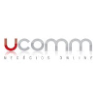 Ucomm E-Commerce Consulting logo - Similar company to Amazing At Home E-Commerce Consulting
