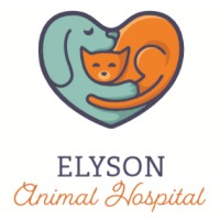 Elyson Animal Hospital logo - Similar company to Wilson Technology Inc