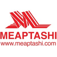 MEAPTASHI FZC logo - Similar company to Vimco™ (Vibration Management Corporation)