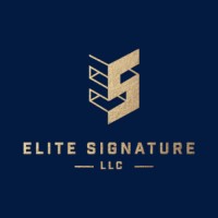 Elite Signature Contracting logo - Similar company to Floortec