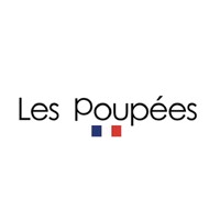 Les Poupées logo - Similar company to Rose Carbone
