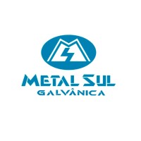Metal Sul Galvânica logo - Similar company to Gabriel Pedras