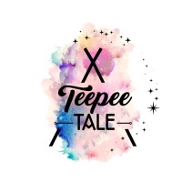 TeepeeTale logo - Similar company to Yas Management