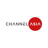 Channel Asia logo - Similar company to Nautilus Assure