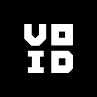 Void Games logo - Similar company to Jb Technologies