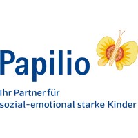 Papilio gemeinnützige GmbH logo - Similar company to Five12 Movement