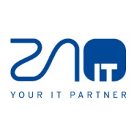 Z&A IT Company logo - Similar company to B