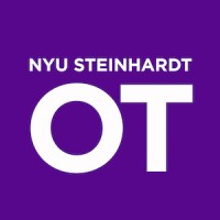 NYU Steinhardt Occupational Therapy logo - Similar company to Clapping For Future
