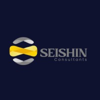 Seishin Consultants logo - Similar company to Progress Recruitment (Dpg)