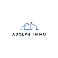 AdolphImmo logo - Similar company to Les Cotillons D'Alsace