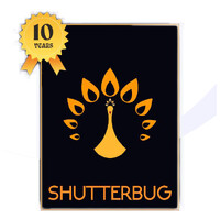 ShutterBug logo - Similar company to Shutterbug Studios
