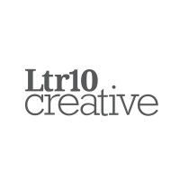 Ltr10 Creative logo - Similar company to Wr Resourcing