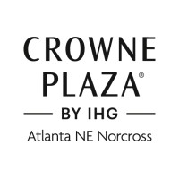 Crowne Plaza Atlanta Ne - Norcross