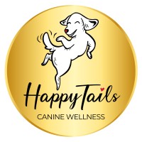 HappyTails Canine Wellness logo - Similar company to Consulting