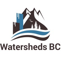 Watersheds BC logo - Similar company to First Nations Summit Society