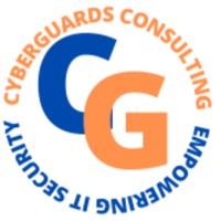 Cyberguards Consulting OPC Private Limited logo - Similar company to Telasolutions
