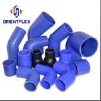 Orientflex Silicone Hose logo - Similar company to Turtle Petals Silicone & Plastics Injection