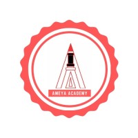 AMEYA ACADEMY logo - Similar company to Chessadda.Com