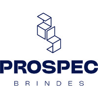 Prospec Brindes logo - Similar company to Instituto Nicolas Bueno