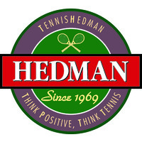 TennisHedman logo - Similar company to Fitpit Oy