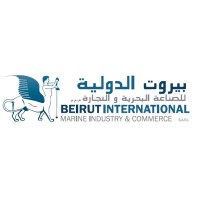 Beirut International Marine Industry And Commerce