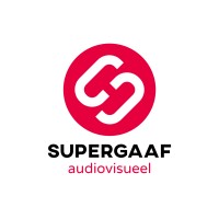 Supergaaf logo - Similar company to Dravik Groep Bv