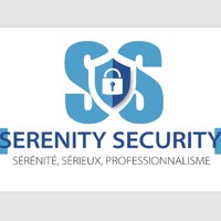 SERENITY SECURITY logo - Similar company to Groupe Protector