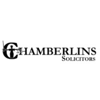 Chamberlins Solicitors logo - Similar company to Lbc2 Programme
