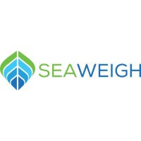 Seaweigh logo - Similar company to Mipec
