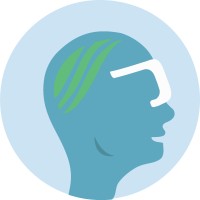 RiVR (Relax in VR) logo - Similar company to Immerza