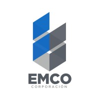 EMCO CORPORACION / ALUTECH logo - Similar company to Jack Archer