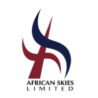 African Skies Limited logo - Similar company to Bora Dao