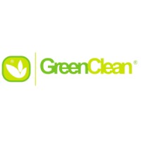 Green Clean logo - Similar company to Trilogy