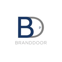BrandDoor logo - Similar company to Klickwork