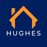 Hughes Family Estate Agents logo - Similar company to Pointers Financial