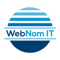 WebNom IT l Maquila de Nómina logo - Similar company to Weblibox.Com