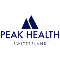 Peak Health logo - Similar company to Chaser