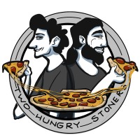 Two Hungry Stoners logo - Similar company to Adhyayanco