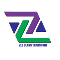 Zee Class Transport LLC logo - Similar company to Dots Cargo