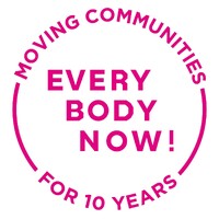 Everybody NOW! logo - Similar company to Sl Conveyancing