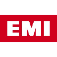 EMI Music logo - Similar company to Oracle Entertainment
