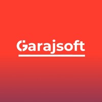 Garajsoft logo - Similar company to Bitfuel