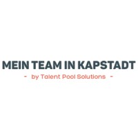 Mein Team in Kapstadt logo - Similar company to Northfab Productions | Berlin