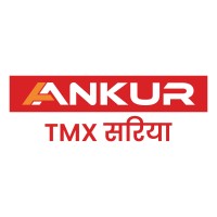 Ankur Udyog Limited ( Steel Divison) logo - Similar company to God Tmt