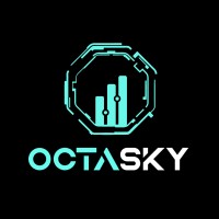 OCTASKY logo - Similar company to Webcraft It Solutions_3
